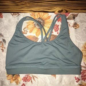P’tula Sariya “Live It Up” Sports Bra